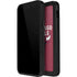 NBA Chicago Bulls Canvas iPhone 14 Pro Waterproof Case