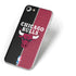 NBA Chicago Bulls Canvas iPhone 7 Skin