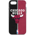 NBA Chicago Bulls Canvas iPhone 8 Pro Case