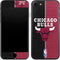 NBA Chicago Bulls Canvas iPhone 8 Skin