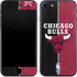 NBA Chicago Bulls Canvas iPhone 8 Skin