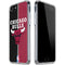 NBA Chicago Bulls Canvas iPhone SE (2nd & 3rd Gen) Clear Case