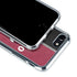 NBA Chicago Bulls Canvas iPhone SE (2nd & 3rd Gen) Clear Case