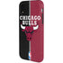 NBA Chicago Bulls Canvas iPhone XR Pro Case