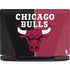 NBA Chicago Bulls Canvas Legion Y720 Skin