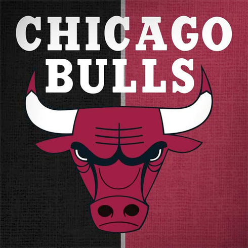 NBA Chicago Bulls Canvas Legion Y720 Skin