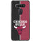 NBA Chicago Bulls Canvas LG K51/Q51 Clear Case