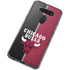 NBA Chicago Bulls Canvas LG K51/Q51 Clear Case