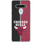 NBA Chicago Bulls Canvas LG Stylo 6 Clear Case