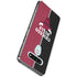 NBA Chicago Bulls Canvas LG Stylo 6 Clear Case