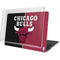 NBA Chicago Bulls Canvas MacBook Pro 13in (2020) Case plus Skin