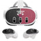 NBA Chicago Bulls Canvas Meta Quest 3 Skin