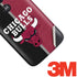NBA Chicago Bulls Canvas Moto E5 Play Skin