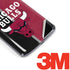 NBA Chicago Bulls Canvas Moto E5 Plus Skin