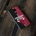 NBA Chicago Bulls Canvas Moto E5 Plus Skin