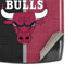 NBA Chicago Bulls Canvas Motorola RAZR Skin