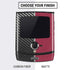 NBA Chicago Bulls Canvas Motorola RAZR Skin