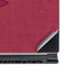 NBA Chicago Bulls Canvas MSI GS65 Stealth Laptop Skin