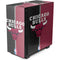 NBA Chicago Bulls Canvas NZXT H510 Compact ATX Mid-Tower Case Skin