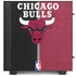 NBA Chicago Bulls Canvas NZXT H510 Compact ATX Mid-Tower Case Skin