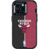 NBA Chicago Bulls Canvas Otterbox Defender iPhone Skin