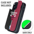NBA Chicago Bulls Canvas Otterbox Defender iPhone Skin