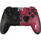NBA Chicago Bulls Canvas PlayStation Scuf Vantage 2 Controller Skin