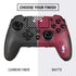 NBA Chicago Bulls Canvas PlayStation Scuf Vantage 2 Controller Skin