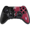 NBA Chicago Bulls Canvas PS4/PC SCUF Impact Controller Skin