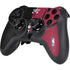 NBA Chicago Bulls Canvas PS4/PC SCUF Impact Controller Skin