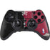 NBA Chicago Bulls Canvas PS4/PC SCUF Impact Controller Skin