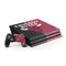 NBA Chicago Bulls Canvas PS4 Pro Bundle Skin