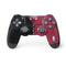 NBA Chicago Bulls Canvas PS4 Pro/Slim Controller Skin