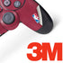NBA Chicago Bulls Canvas PS4 Pro/Slim Controller Skin
