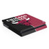 NBA Chicago Bulls Canvas PS4 Slim Skin