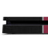 NBA Chicago Bulls Canvas PS4 Slim Skin