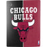 NBA Chicago Bulls Canvas PS5 Bundle Skin