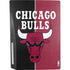 NBA Chicago Bulls Canvas PS5 Console Skin