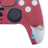 NBA Chicago Bulls Canvas PS5 Controller Skin