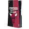NBA Chicago Bulls Canvas PS5 Slim Disk Console Skin