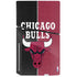 NBA Chicago Bulls Canvas PS5 Slim Disk Console Skin