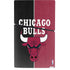NBA Chicago Bulls Canvas PS5 Slim Digital Edition Bundle Skin