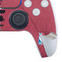 NBA Chicago Bulls Canvas PS5 Slim Digital Edition Bundle Skin