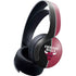 NBA Chicago Bulls Canvas PULSE 3D Wireless Headset for PS5 Skin