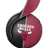 NBA Chicago Bulls Canvas PULSE 3D Wireless Headset for PS5 Skin