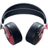 NBA Chicago Bulls Canvas PULSE 3D Wireless Headset for PS5 Skin