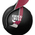 NBA Chicago Bulls Canvas PULSE 3D Wireless Headset for PS5 Skin