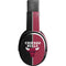 NBA Chicago Bulls Canvas Skullcandy Crusher Wireless Skin