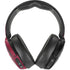 NBA Chicago Bulls Canvas Skullcandy Venue Skin