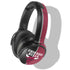 NBA Chicago Bulls Canvas Skullcandy Venue Skin